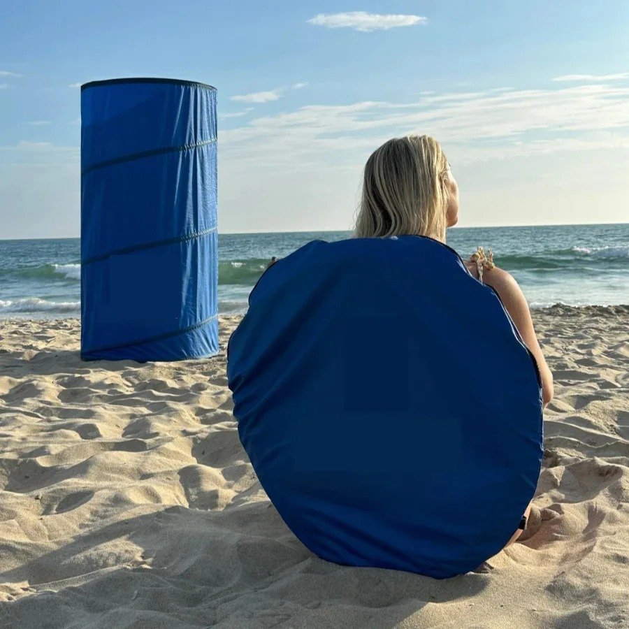 Vestiaire Portable Maroc Product Gallery