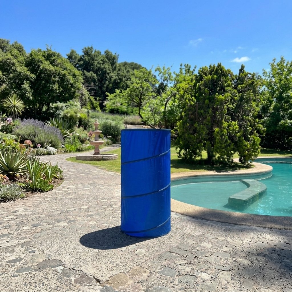 Piscine & Jardin